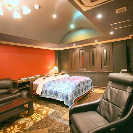Hotel Sari Resort Takinoyashiro (Adults Only) Kato  Exterior foto