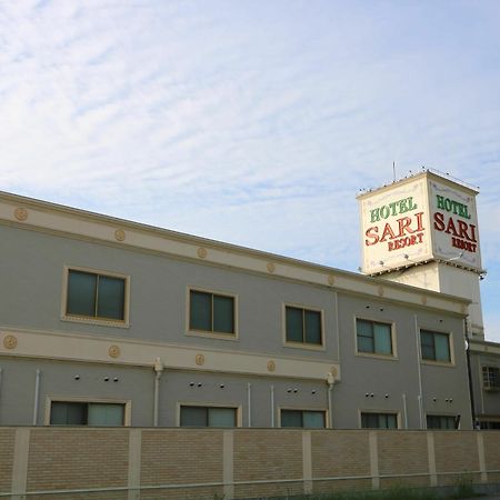 Hotel Sari Resort Takinoyashiro (Adults Only) Kato  Exterior foto