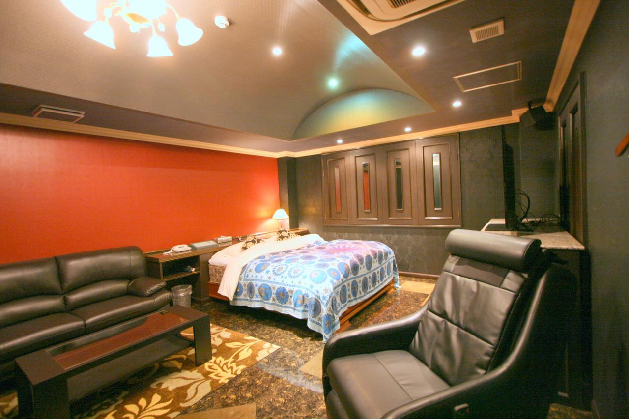 Hotel Sari Resort Takinoyashiro (Adults Only) Kato  Exterior foto