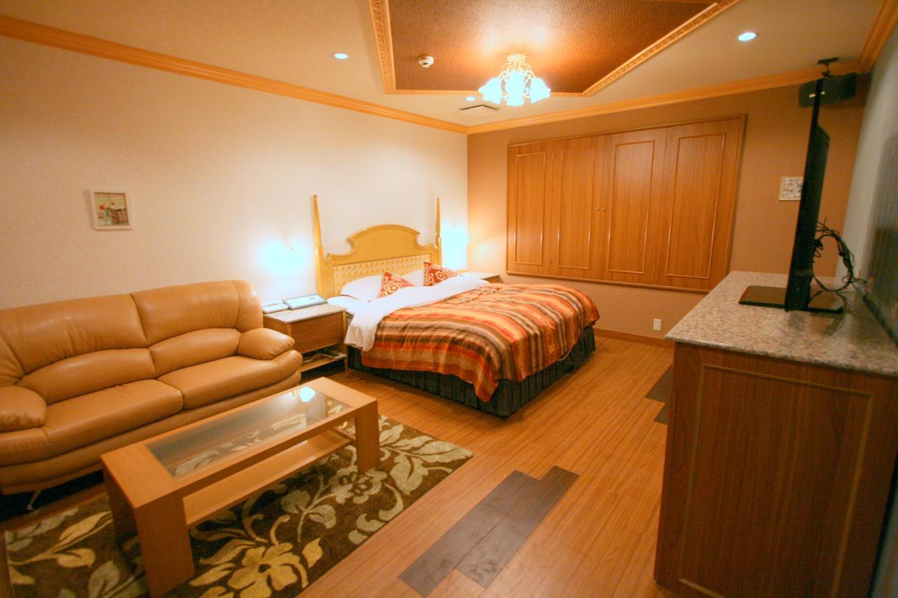 Hotel Sari Resort Takinoyashiro (Adults Only) Kato  Exterior foto