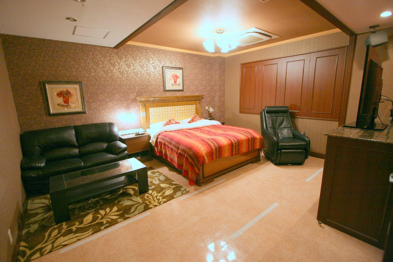 Hotel Sari Resort Takinoyashiro (Adults Only) Kato  Exterior foto