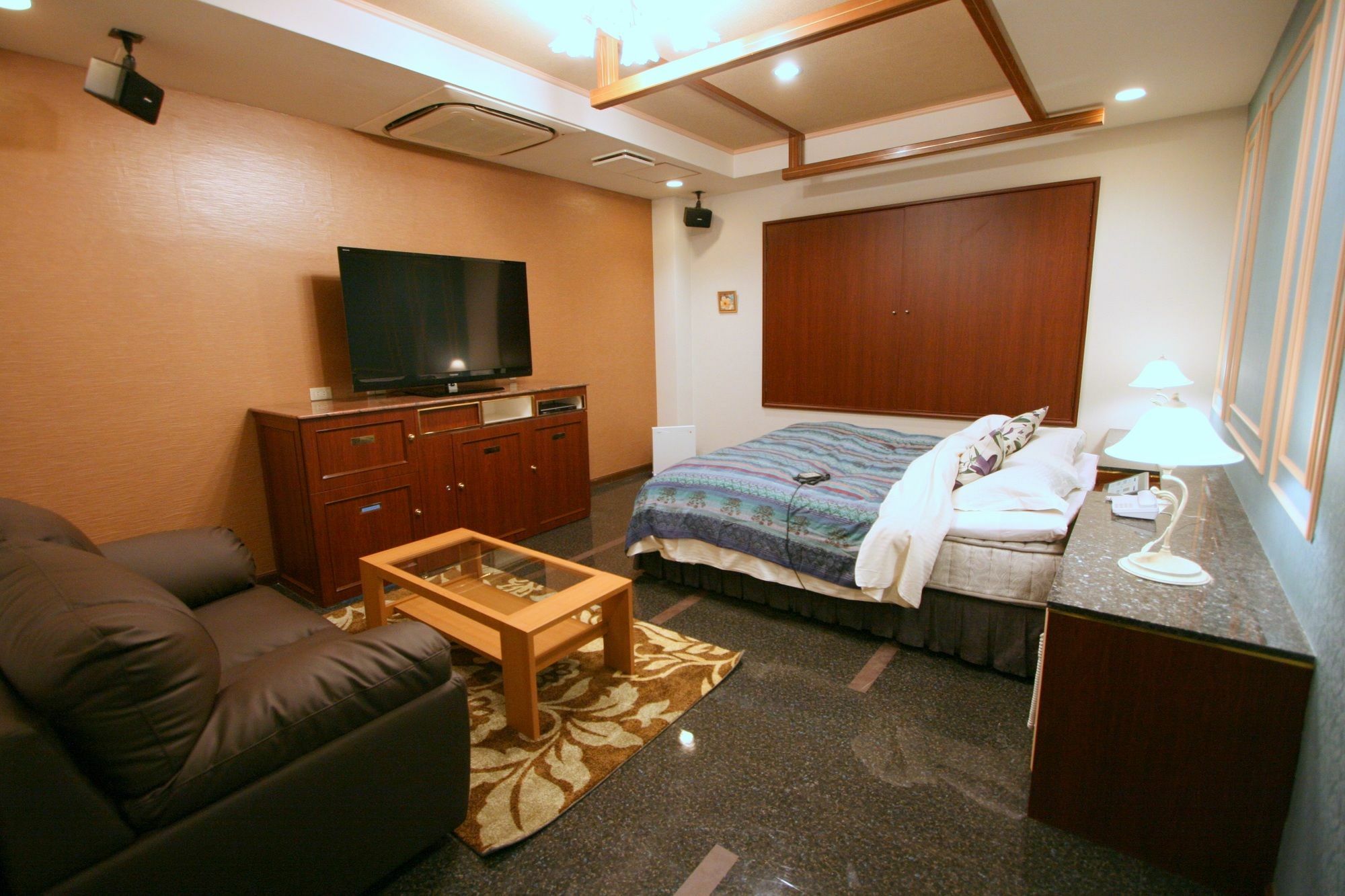 Hotel Sari Resort Takinoyashiro (Adults Only) Kato  Exterior foto