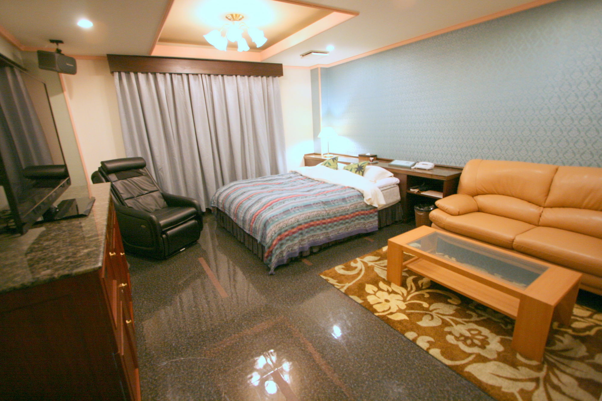 Hotel Sari Resort Takinoyashiro (Adults Only) Kato  Exterior foto