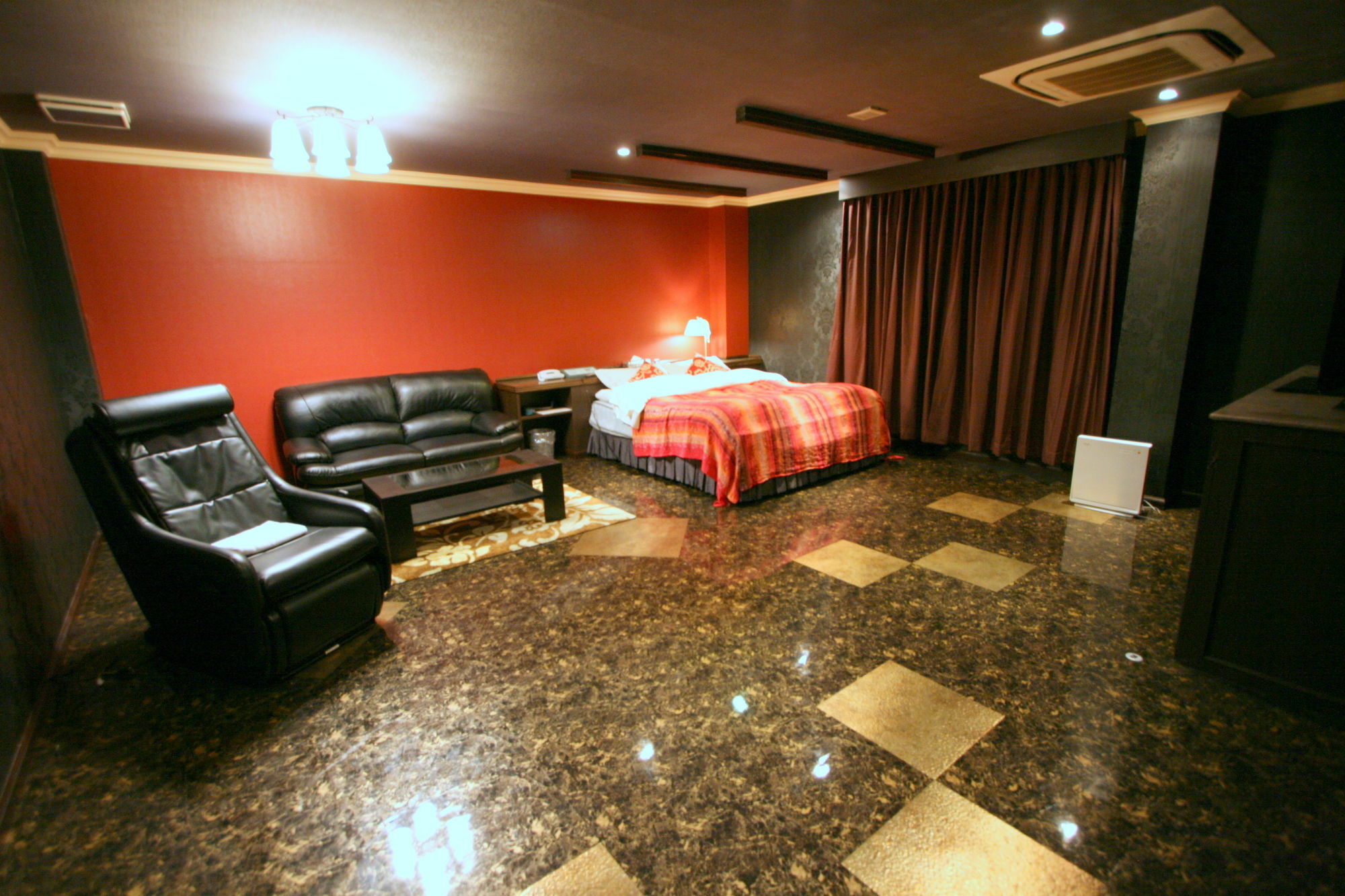 Hotel Sari Resort Takinoyashiro (Adults Only) Kato  Exterior foto